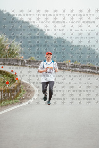 2026第二屆宜蘭大同櫻花馬拉松2026 YILAN SAKURA MARTHON