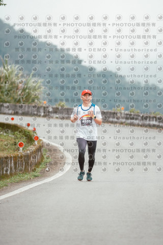 2026第二屆宜蘭大同櫻花馬拉松2026 YILAN SAKURA MARTHON