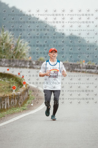 2026第二屆宜蘭大同櫻花馬拉松2026 YILAN SAKURA MARTHON