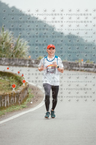 2026第二屆宜蘭大同櫻花馬拉松2026 YILAN SAKURA MARTHON