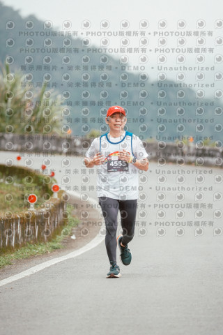 2026第二屆宜蘭大同櫻花馬拉松2026 YILAN SAKURA MARTHON