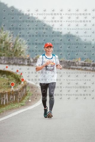 2026第二屆宜蘭大同櫻花馬拉松2026 YILAN SAKURA MARTHON