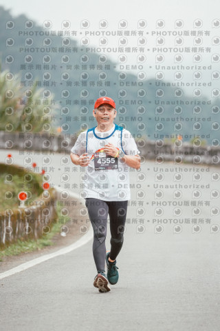 2026第二屆宜蘭大同櫻花馬拉松2026 YILAN SAKURA MARTHON