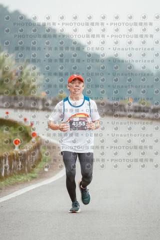 2026第二屆宜蘭大同櫻花馬拉松2026 YILAN SAKURA MARTHON