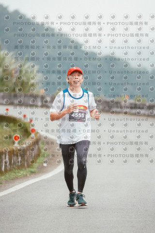 2026第二屆宜蘭大同櫻花馬拉松2026 YILAN SAKURA MARTHON