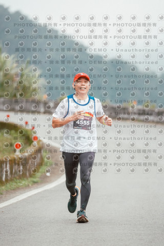 2026第二屆宜蘭大同櫻花馬拉松2026 YILAN SAKURA MARTHON