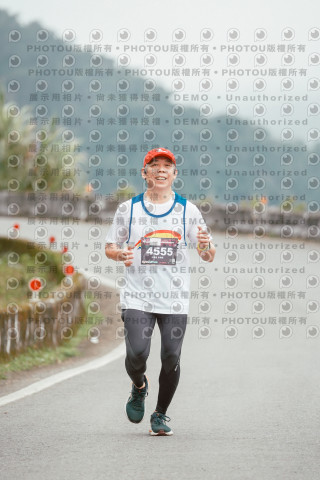 2026第二屆宜蘭大同櫻花馬拉松2026 YILAN SAKURA MARTHON