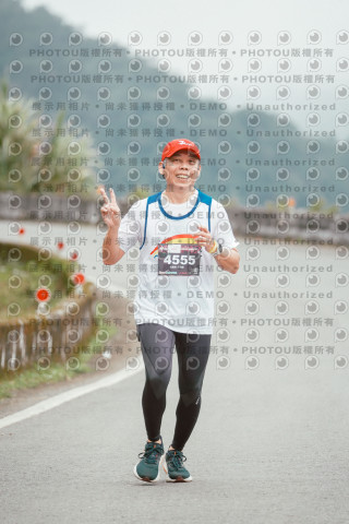 2026第二屆宜蘭大同櫻花馬拉松2026 YILAN SAKURA MARTHON