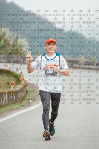 2026第二屆宜蘭大同櫻花馬拉松2026 YILAN SAKURA MARTHON