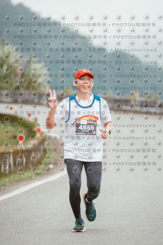 2026第二屆宜蘭大同櫻花馬拉松2026 YILAN SAKURA MARTHON