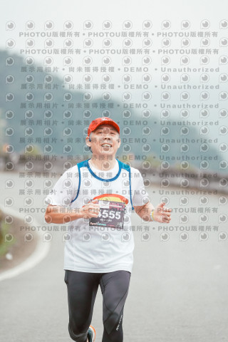 2026第二屆宜蘭大同櫻花馬拉松2026 YILAN SAKURA MARTHON