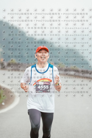 2026第二屆宜蘭大同櫻花馬拉松2026 YILAN SAKURA MARTHON