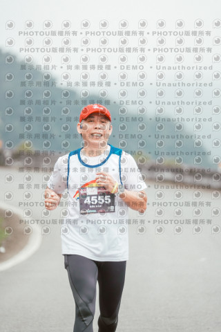2026第二屆宜蘭大同櫻花馬拉松2026 YILAN SAKURA MARTHON