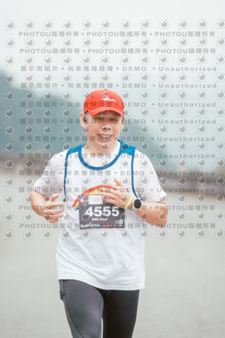 2026第二屆宜蘭大同櫻花馬拉松2026 YILAN SAKURA MARTHON