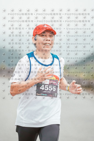 2026第二屆宜蘭大同櫻花馬拉松2026 YILAN SAKURA MARTHON