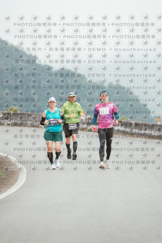 2026第二屆宜蘭大同櫻花馬拉松2026 YILAN SAKURA MARTHON
