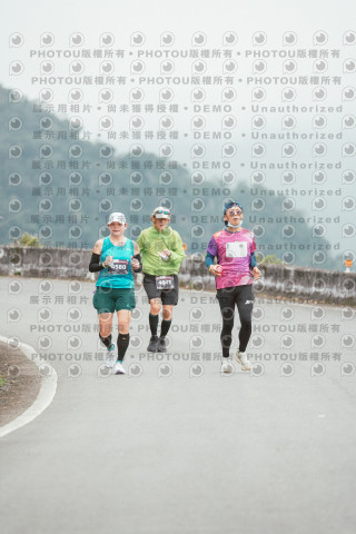 2026第二屆宜蘭大同櫻花馬拉松2026 YILAN SAKURA MARTHON