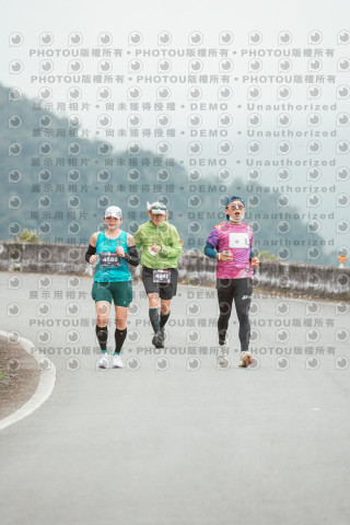 2026第二屆宜蘭大同櫻花馬拉松2026 YILAN SAKURA MARTHON