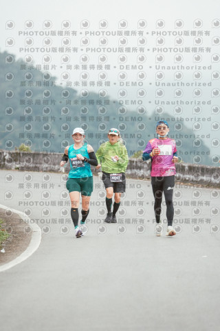 2026第二屆宜蘭大同櫻花馬拉松2026 YILAN SAKURA MARTHON