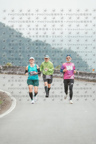 2026第二屆宜蘭大同櫻花馬拉松2026 YILAN SAKURA MARTHON