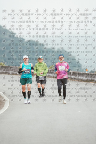 2026第二屆宜蘭大同櫻花馬拉松2026 YILAN SAKURA MARTHON