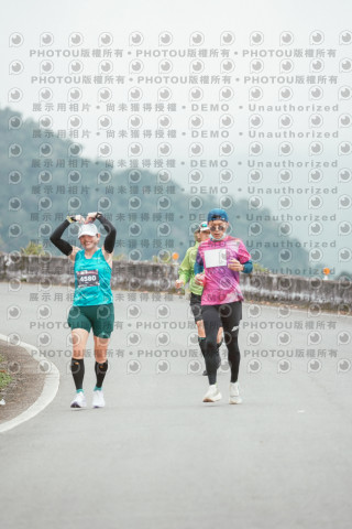 2026第二屆宜蘭大同櫻花馬拉松2026 YILAN SAKURA MARTHON