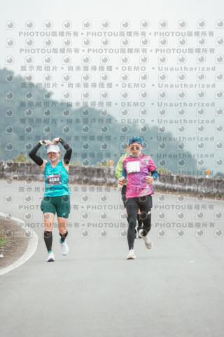 2026第二屆宜蘭大同櫻花馬拉松2026 YILAN SAKURA MARTHON