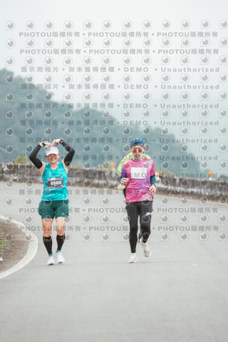 2026第二屆宜蘭大同櫻花馬拉松2026 YILAN SAKURA MARTHON