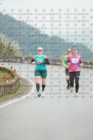 2026第二屆宜蘭大同櫻花馬拉松2026 YILAN SAKURA MARTHON