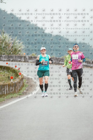 2026第二屆宜蘭大同櫻花馬拉松2026 YILAN SAKURA MARTHON
