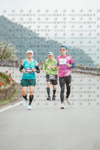 2026第二屆宜蘭大同櫻花馬拉松2026 YILAN SAKURA MARTHON
