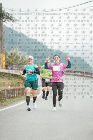 2026第二屆宜蘭大同櫻花馬拉松2026 YILAN SAKURA MARTHON
