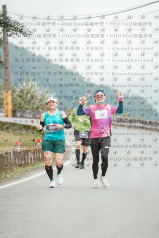 2026第二屆宜蘭大同櫻花馬拉松2026 YILAN SAKURA MARTHON