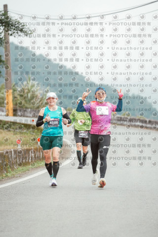 2026第二屆宜蘭大同櫻花馬拉松2026 YILAN SAKURA MARTHON