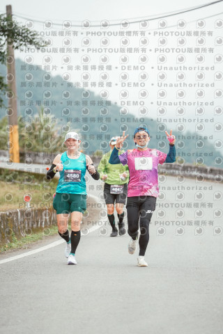 2026第二屆宜蘭大同櫻花馬拉松2026 YILAN SAKURA MARTHON