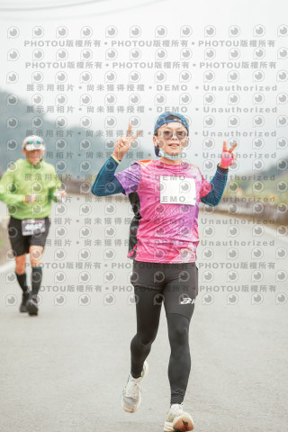 2026第二屆宜蘭大同櫻花馬拉松2026 YILAN SAKURA MARTHON