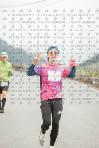 2026第二屆宜蘭大同櫻花馬拉松2026 YILAN SAKURA MARTHON