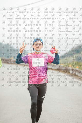 2026第二屆宜蘭大同櫻花馬拉松2026 YILAN SAKURA MARTHON
