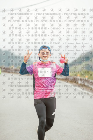 2026第二屆宜蘭大同櫻花馬拉松2026 YILAN SAKURA MARTHON