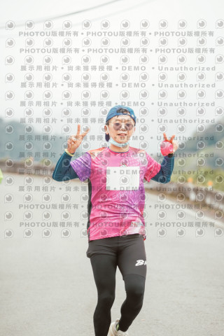 2026第二屆宜蘭大同櫻花馬拉松2026 YILAN SAKURA MARTHON