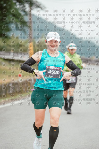 2026第二屆宜蘭大同櫻花馬拉松2026 YILAN SAKURA MARTHON