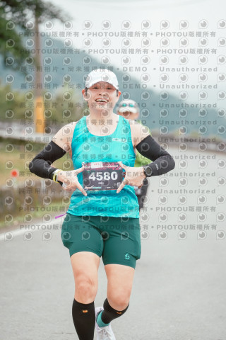 2026第二屆宜蘭大同櫻花馬拉松2026 YILAN SAKURA MARTHON
