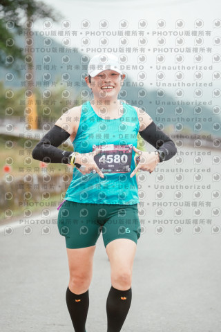 2026第二屆宜蘭大同櫻花馬拉松2026 YILAN SAKURA MARTHON