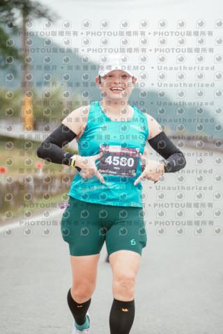 2026第二屆宜蘭大同櫻花馬拉松2026 YILAN SAKURA MARTHON