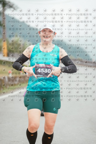 2026第二屆宜蘭大同櫻花馬拉松2026 YILAN SAKURA MARTHON