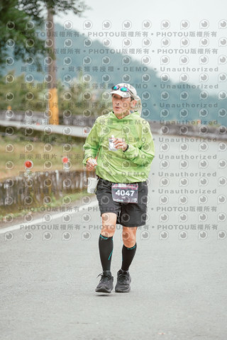 2026第二屆宜蘭大同櫻花馬拉松2026 YILAN SAKURA MARTHON