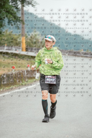 2026第二屆宜蘭大同櫻花馬拉松2026 YILAN SAKURA MARTHON