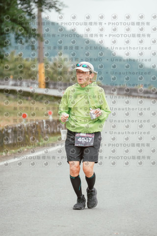 2026第二屆宜蘭大同櫻花馬拉松2026 YILAN SAKURA MARTHON