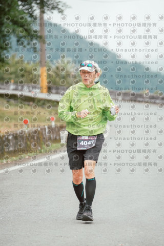 2026第二屆宜蘭大同櫻花馬拉松2026 YILAN SAKURA MARTHON