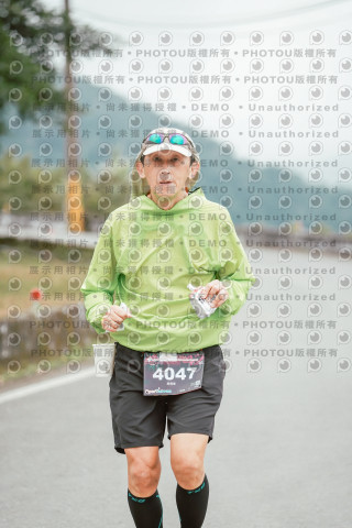 2026第二屆宜蘭大同櫻花馬拉松2026 YILAN SAKURA MARTHON